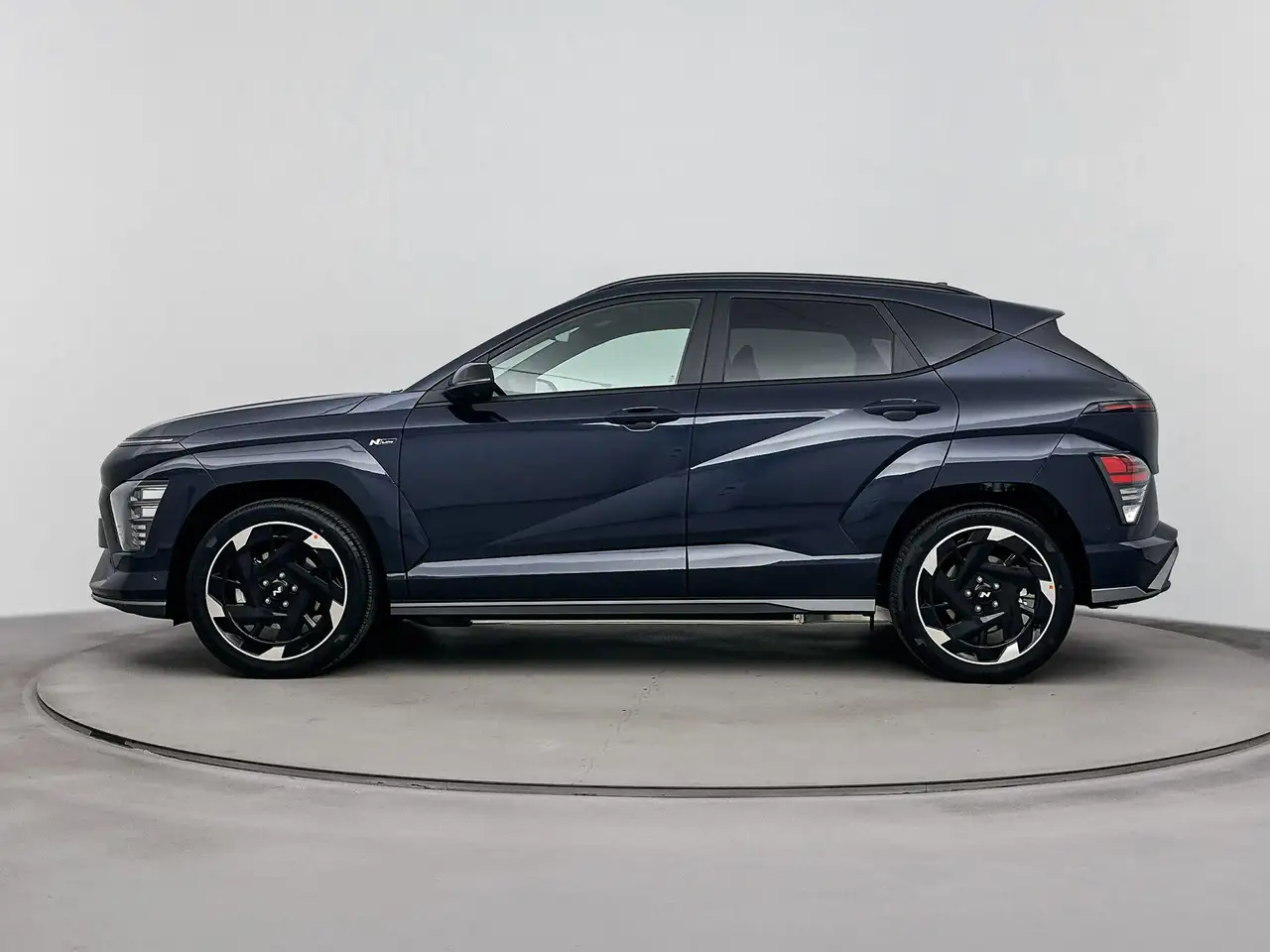 Hyundai Kona 2026