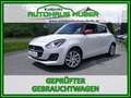 Suzuki Swift 1,2 Hybrid Dual Jet Shine Weiß - thumbnail 1
