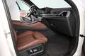 BMW X6 xDr.30dA M Sport Pro Widescreen AHK H&K HuD Weiß - thumbnail 7