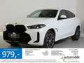 BMW X6 xDr.30dA M Sport Pro Widescreen AHK H&K HuD Weiß - thumbnail 1