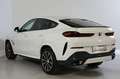BMW X6 xDr.30dA M Sport Pro Widescreen AHK H&K HuD Weiß - thumbnail 4