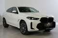 BMW X6 xDr.30dA M Sport Pro Widescreen AHK H&K HuD Weiß - thumbnail 3