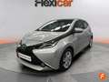 Toyota Aygo 1.0 70 x-play Gris - thumbnail 4