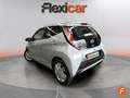 Toyota Aygo 1.0 70 x-play Gris - thumbnail 6