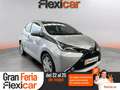 Toyota Aygo 1.0 70 x-play Gris - thumbnail 1