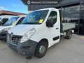 Renault Master MASTER TRANSPORTS SPECIFIQUES MASTER BS L2 3.5t dC Blanc - thumbnail 7