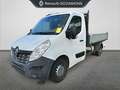 Renault Master MASTER TRANSPORTS SPECIFIQUES MASTER BS L2 3.5t dC Blanc - thumbnail 1