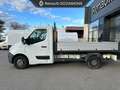Renault Master MASTER TRANSPORTS SPECIFIQUES MASTER BS L2 3.5t dC Blanc - thumbnail 3