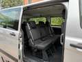Ford Transit Custom 8 POSTI AUTOMATICA TELECAMERA POST. IVA ESPOSTA Argintiu - thumbnail 26