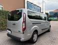 Ford Transit Custom 8 POSTI AUTOMATICA TELECAMERA POST. IVA ESPOSTA Argintiu - thumbnail 5