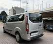 Ford Transit Custom 8 POSTI AUTOMATICA TELECAMERA POST. IVA ESPOSTA Argintiu - thumbnail 7