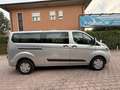 Ford Transit Custom 8 POSTI AUTOMATICA TELECAMERA POST. IVA ESPOSTA Argintiu - thumbnail 4
