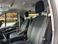 Ford Transit Custom 8 POSTI AUTOMATICA TELECAMERA POST. IVA ESPOSTA Argintiu - thumbnail 21