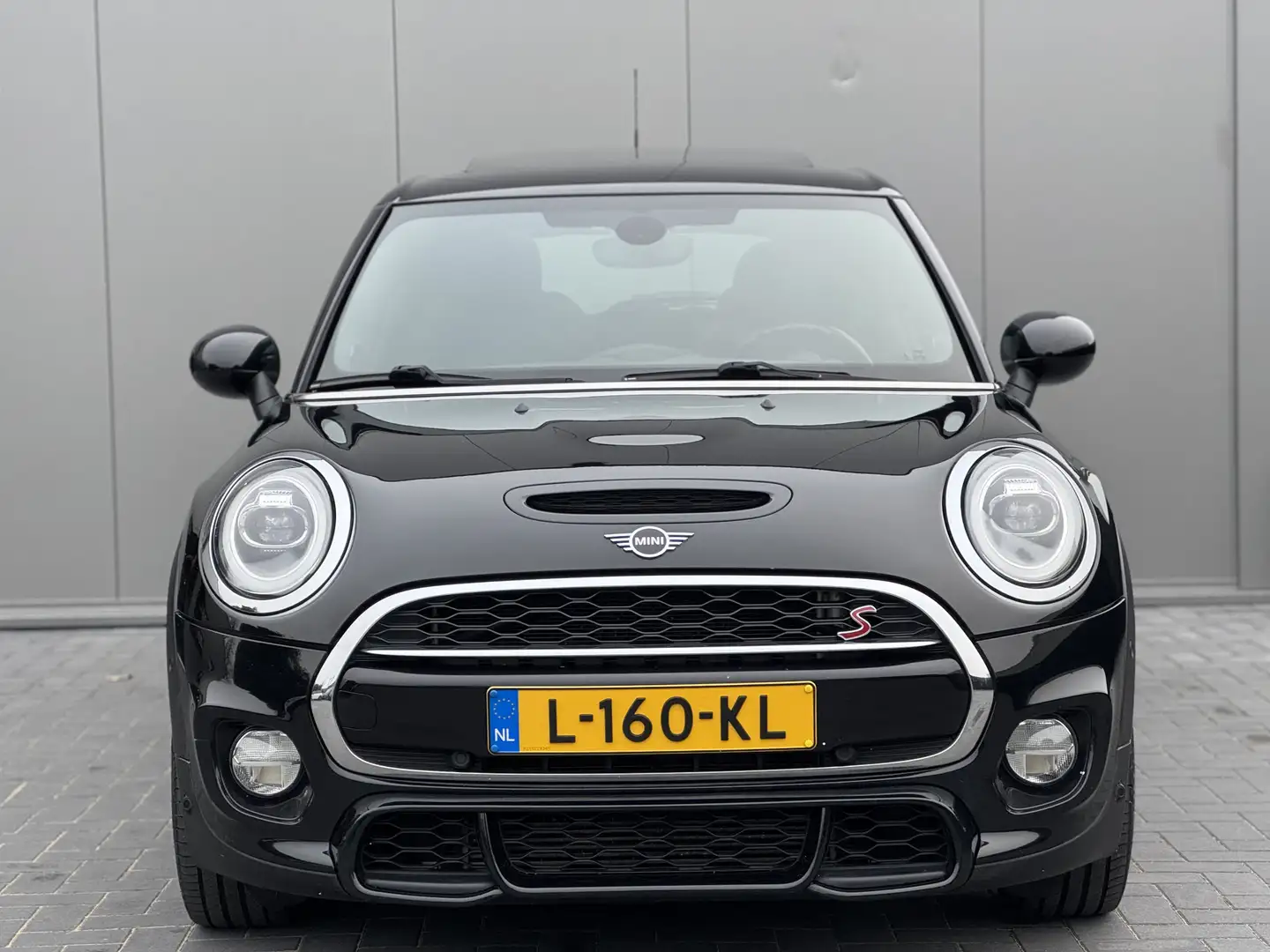 MINI John Cooper Works S 2.0 Chili JCW 5-deurs | Panorama | Harman Kardon Zwart - 2