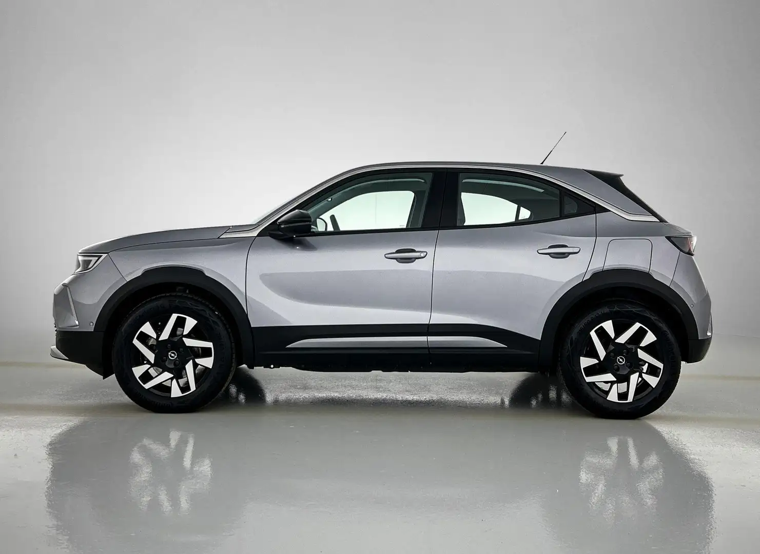 Opel Mokka-E Electric Level 3 50 kWh | Camera | Apple Carplay/A Gris - 2
