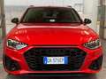Audi A4 S Line Rosso - thumbnail 1