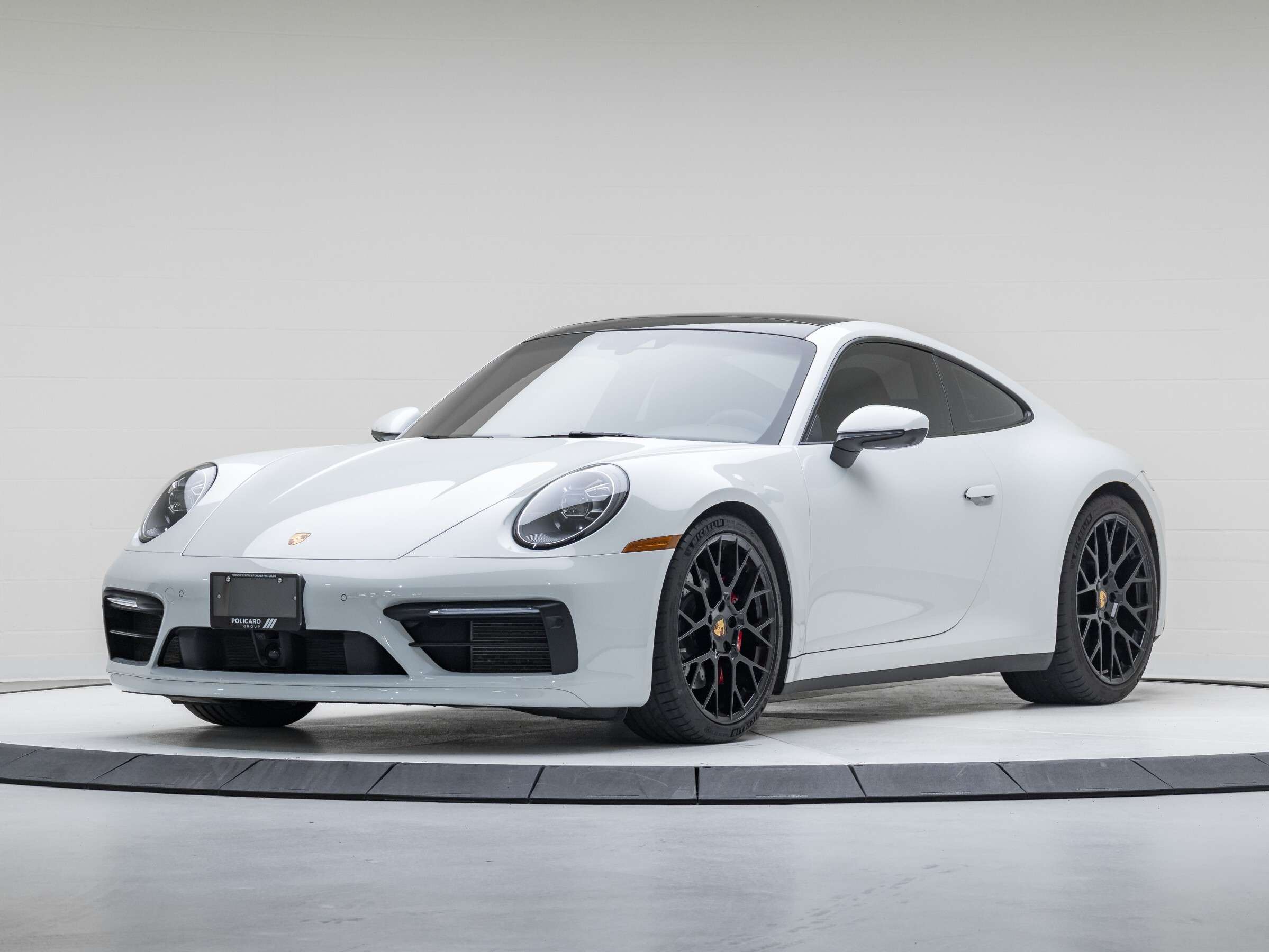 2022 Porsche 911 Carrera 4S | Premium Package | Sport Package | 20/