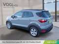 Ford EcoSport 1,0 EcoBoost Grau - thumbnail 3