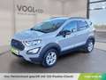 Ford EcoSport 1,0 EcoBoost Grau - thumbnail 1