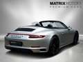 Porsche 991 911 Carrera 4 GTS Cabriolet Garantie 8/25 Silber - thumbnail 11