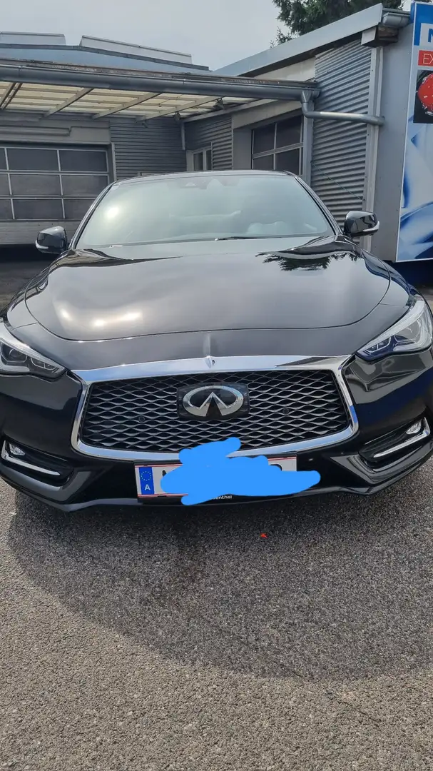 Infiniti Q60 Q60S Coupe Sport Tech 3,0t Aut. AWD - 2