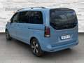 Mercedes-Benz V 250 d Style kompakt 4Matic AHK Standheizung Albastru - thumbnail 2