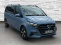 Mercedes-Benz V 250 d Style kompakt 4Matic AHK Standheizung Albastru - thumbnail 4