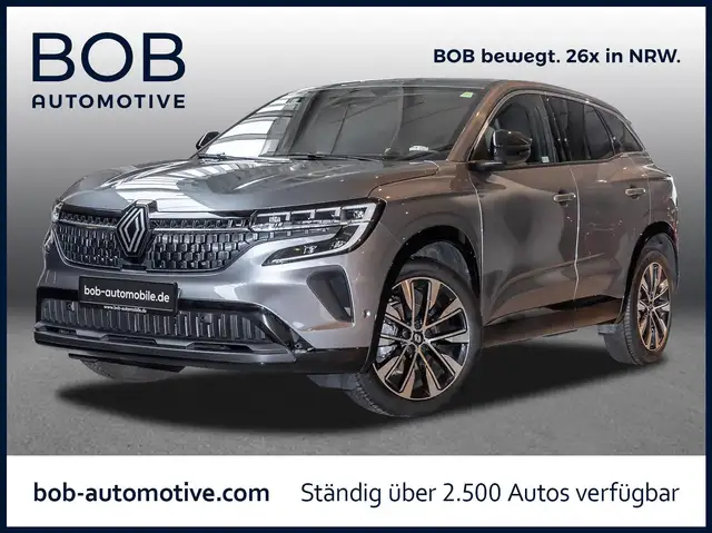 Renault Austral Techno 160 Aut. NAVI SHZ KAMERA LED TOTW
