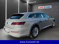 Volkswagen Arteon Kombi 2.0 TDI Automatik aus 1. Hand LED Grau - thumbnail 4