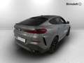 BMW X6 M xdrive30d MSport Pro auto Gris - thumbnail 3