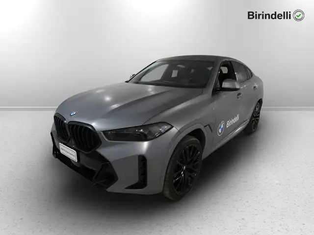 BMW X6 M xdrive30d MSport Pro auto