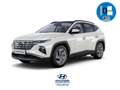 Hyundai TUCSON 1.6 TGDI PHEV 195kW Style Auto 4x4 Bílá - thumbnail 1