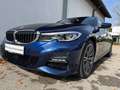 BMW 330 d xDrive Touring M Sport HiFi DAB WLAN Shz Blau - thumbnail 12