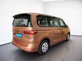 Volkswagen T7 Multivan 2.0TDI 150PS DSG 6-SITZE 5J-G.AHK.NAVI+VC.2xPDC.LE Bronze - thumbnail 4