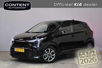 1.0 DPi 63pk 4-zits AMT ExecutiveLine AUTOMAAT