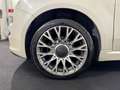 Fiat 500 500 C 0.9 TwinAir Turbo Rock Blanc - thumbnail 16