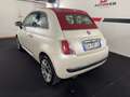 Fiat 500 500 C 0.9 TwinAir Turbo Rock Blanc - thumbnail 7