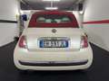 Fiat 500 500 C 0.9 TwinAir Turbo Rock Blanc - thumbnail 6