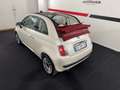Fiat 500 500 C 0.9 TwinAir Turbo Rock Blanc - thumbnail 10
