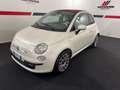 Fiat 500 500 C 0.9 TwinAir Turbo Rock Blanc - thumbnail 2