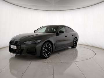 M440i Gran Coupe mhev 48V xdrive auto