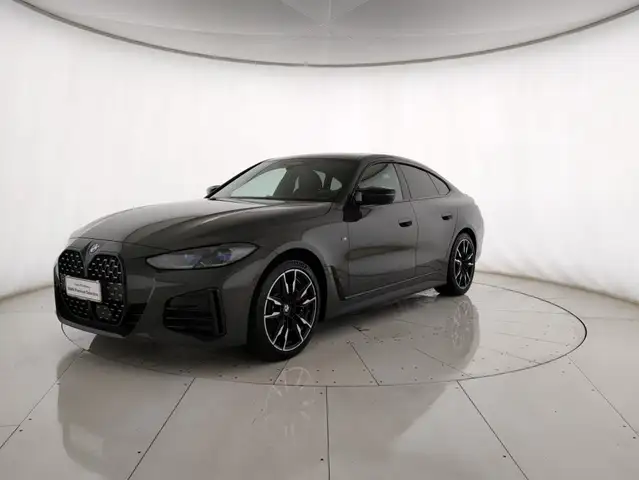 BMW 440 M440i Gran Coupe mhev 48V xdrive auto