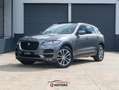 Jaguar F-Pace F-Pace AWD-LED-PANO-CAM-BTW Grau - thumbnail 1