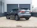 Jaguar F-Pace F-Pace AWD-LED-PANO-CAM-BTW Grau - thumbnail 8