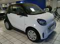 smart forTwo electric drive Weiß - thumbnail 3