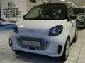 smart forTwo electric drive Weiß - thumbnail 1