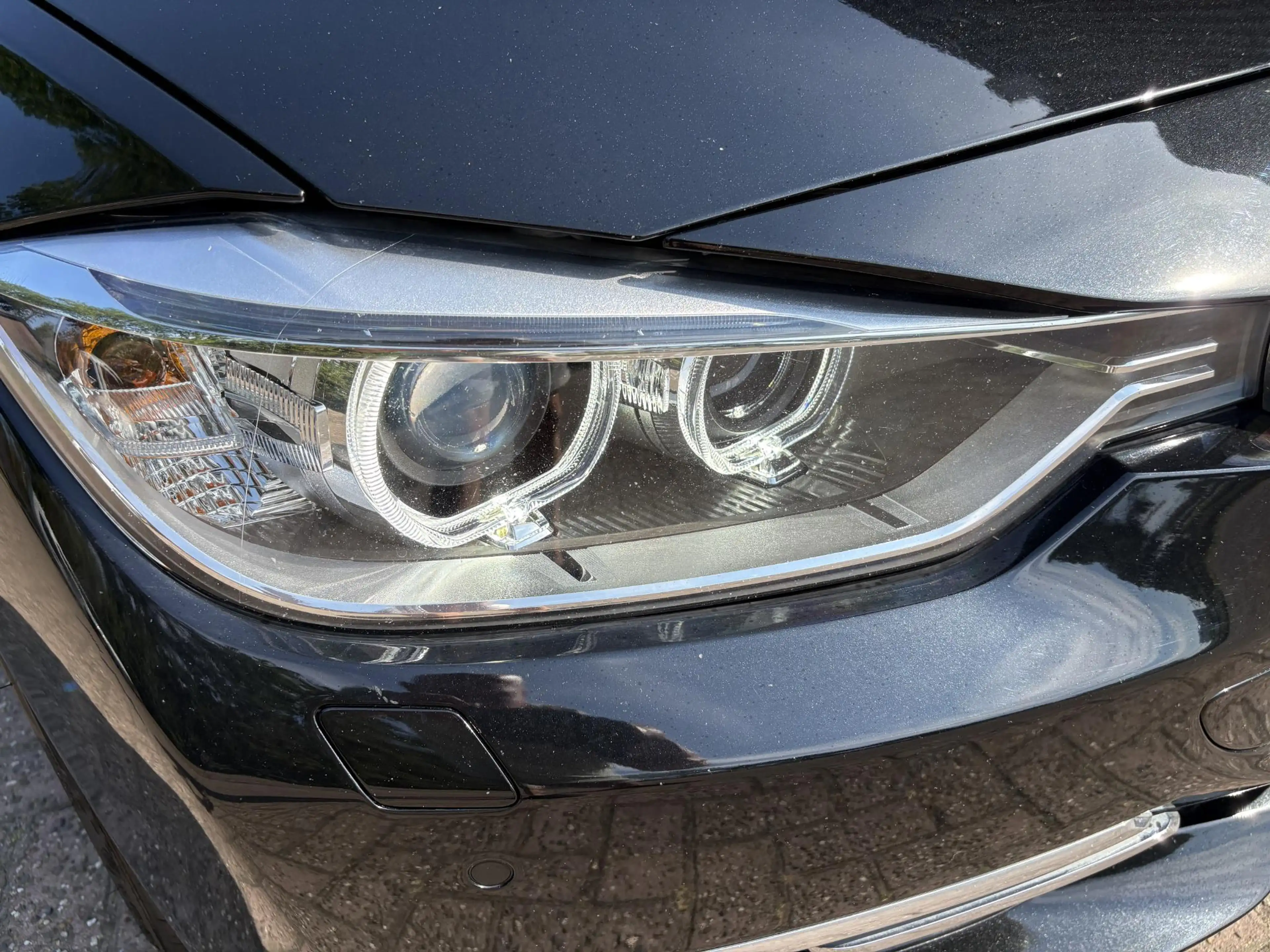 BMW 328 3-serie Touring 328i High Executive Panorama - Led — photo 11