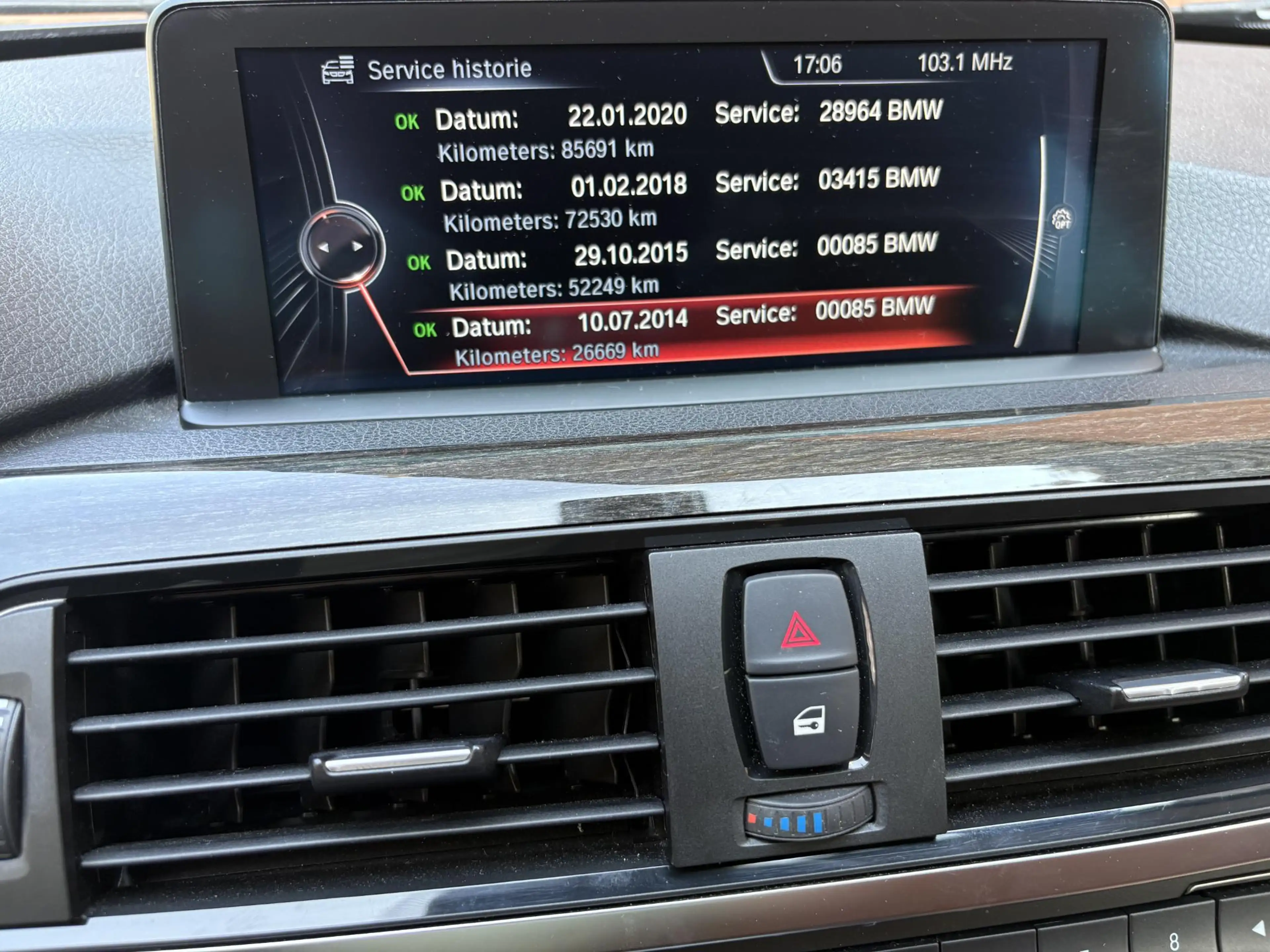 BMW 328 3-serie Touring 328i High Executive Panorama - Led — photo 12