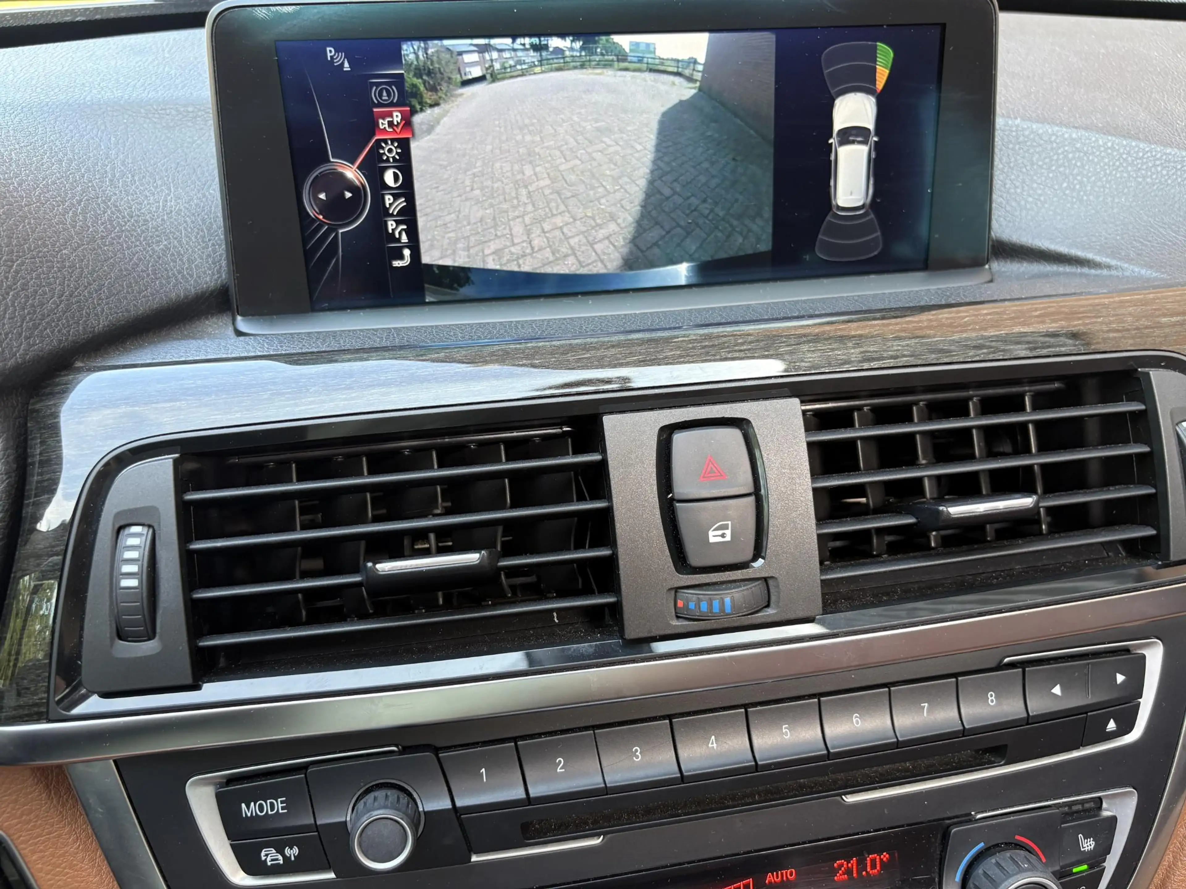 BMW 328 3-serie Touring 328i High Executive Panorama - Led — photo 9
