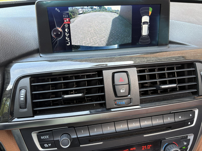 BMW 328 3-serie Touring 328i High Executive Panorama - Led — photo 9